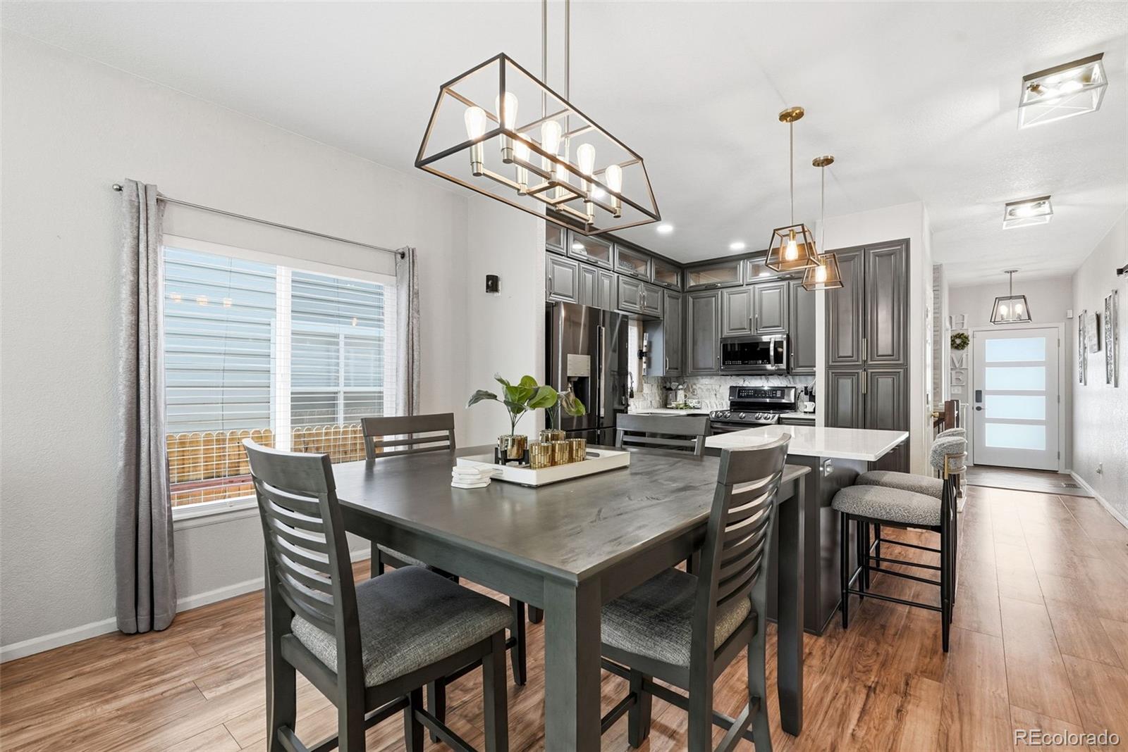 20982 E 40th Place Denver CO 80249