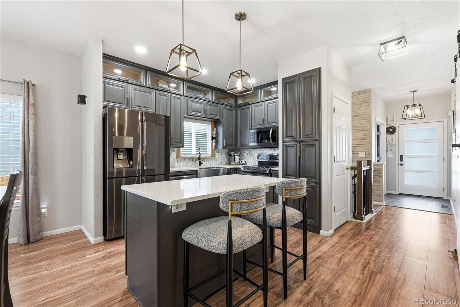20982 E 40th Place Denver CO 80249