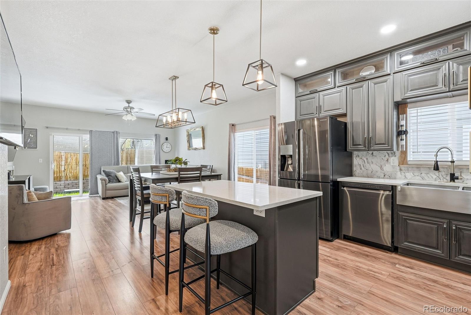 20982 E 40th Place Denver CO 80249