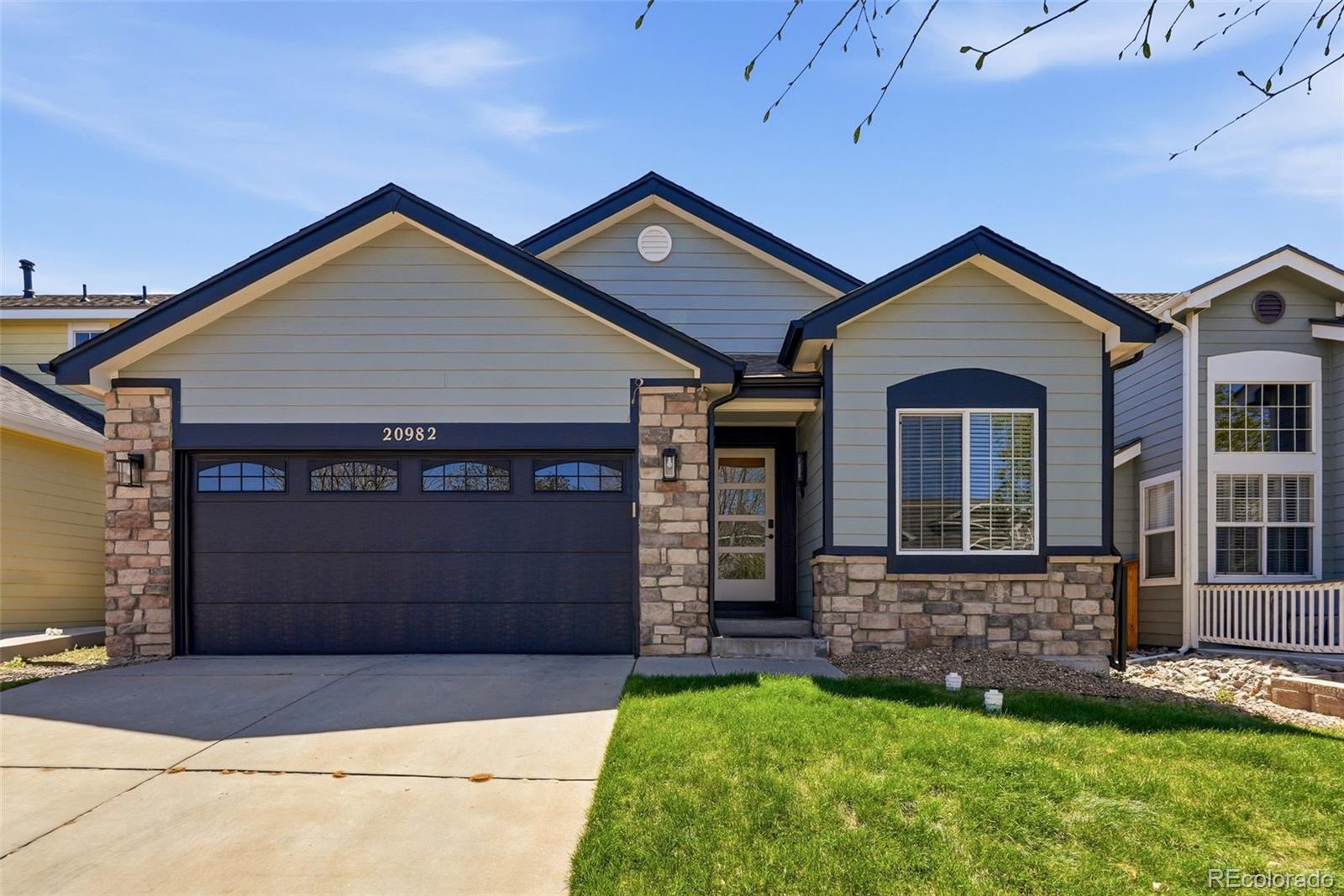 20982 E 40th Place Denver CO 80249
