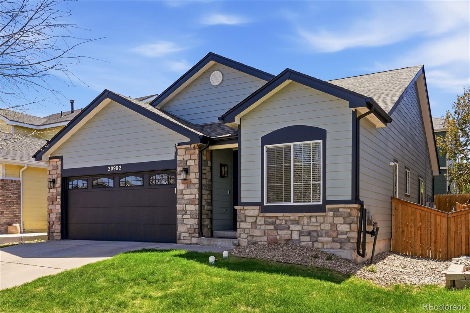 20982 E 40th Place Denver CO 80249