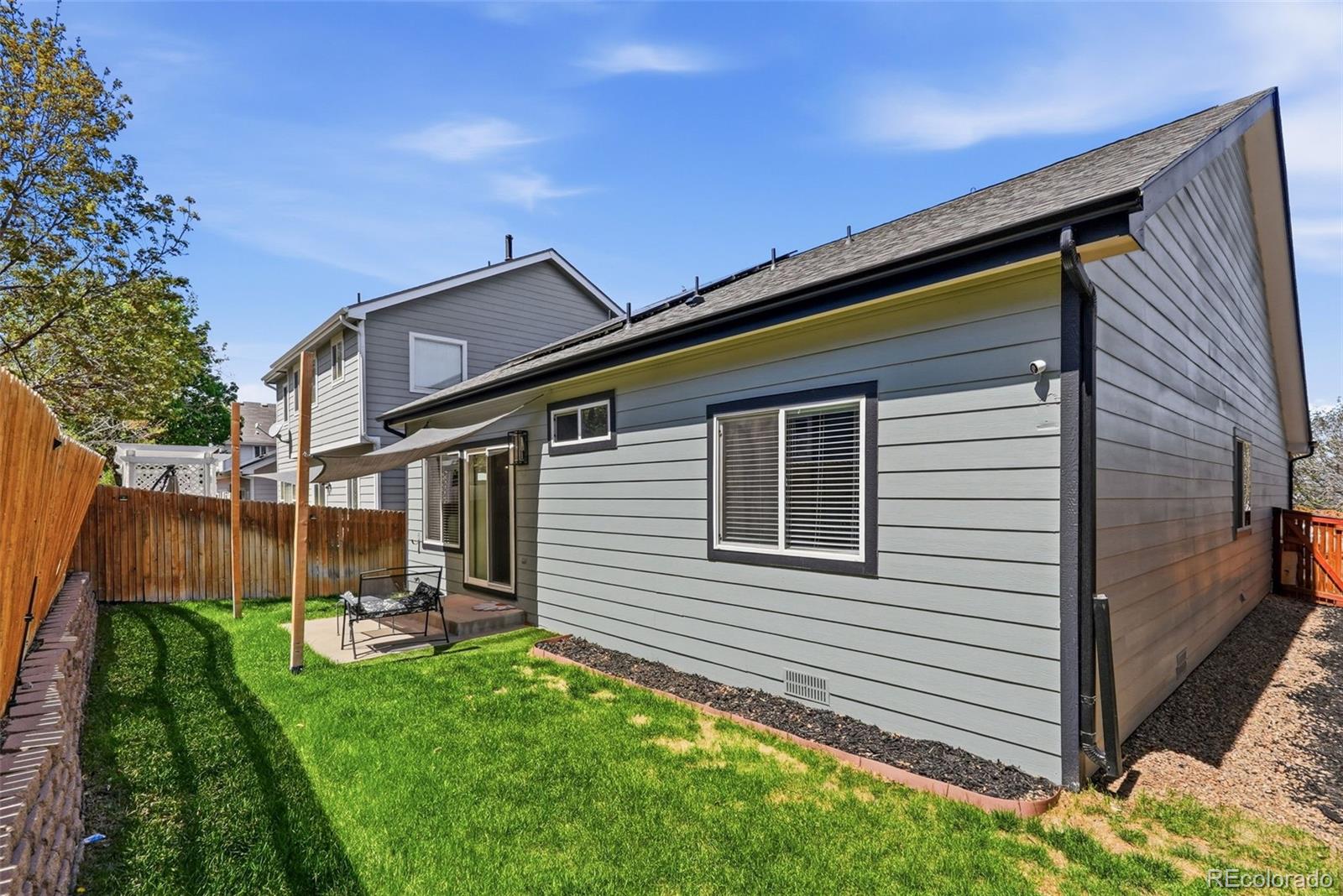20982 E 40th Place Denver CO 80249