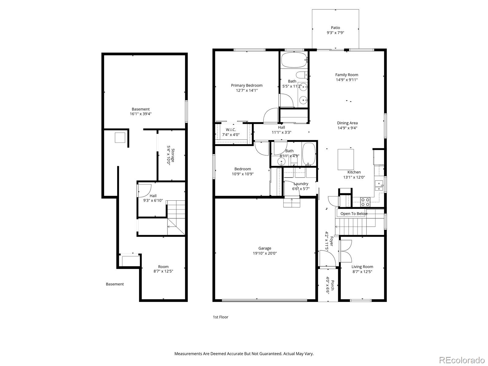 20982 E 40th Place Denver CO 80249