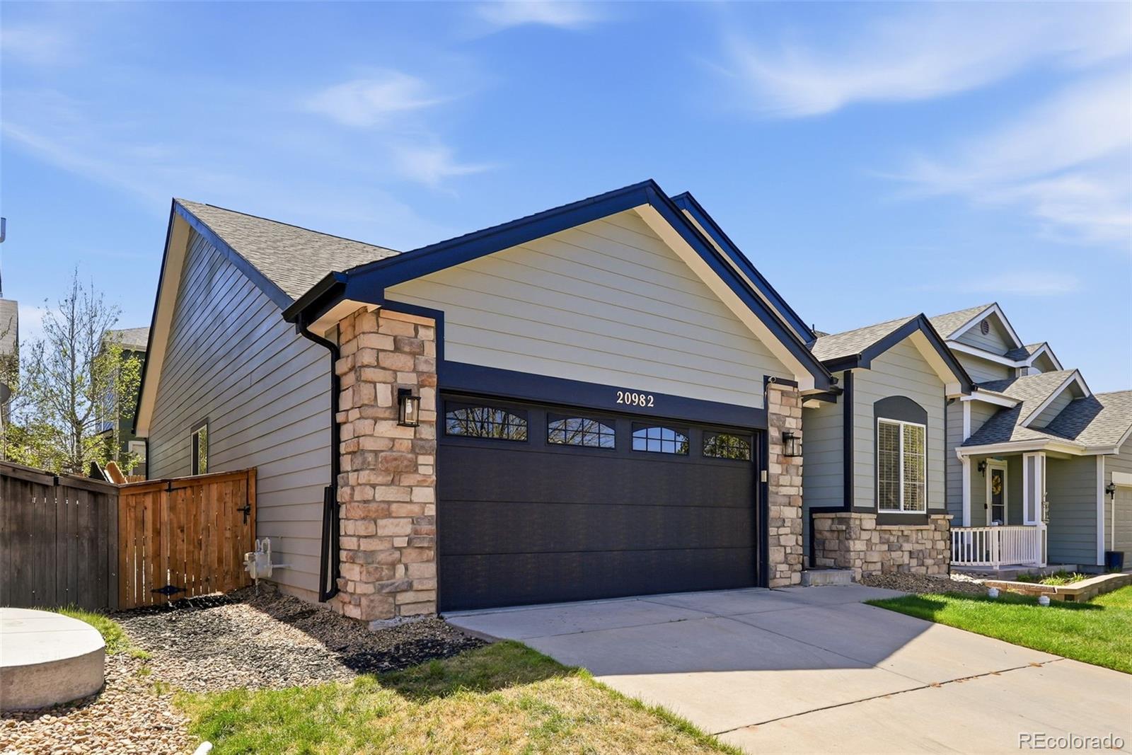 20982 E 40th Place Denver CO 80249