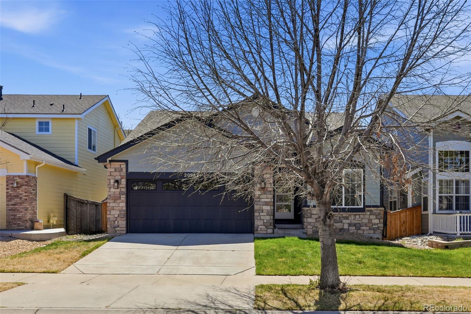 20982 E 40th Place Denver CO 80249