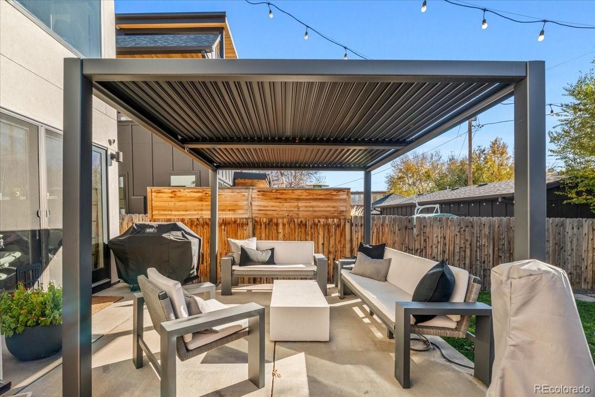 3636 W 26th Avenue Denver CO 80211