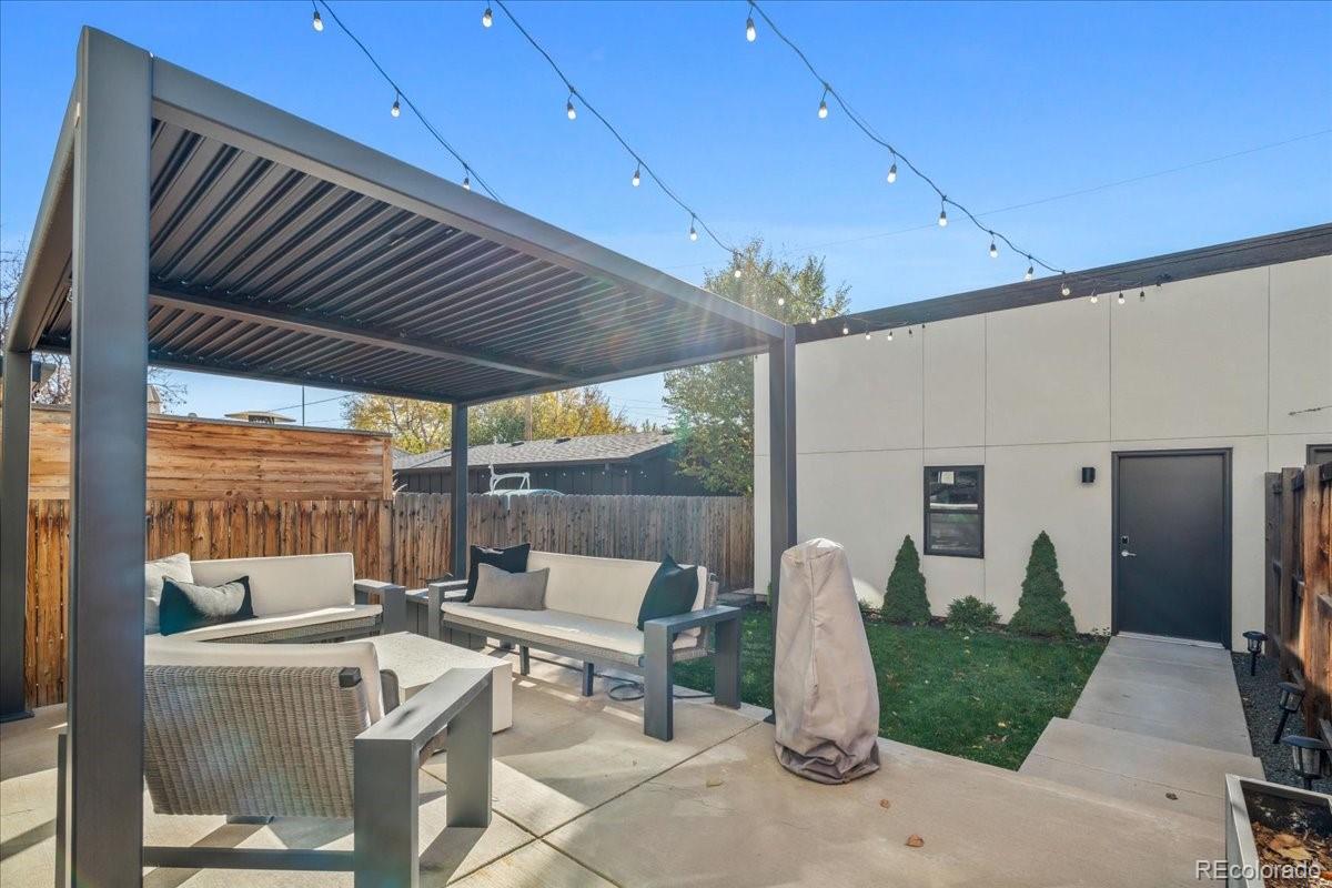 3636 W 26th Avenue Denver CO 80211