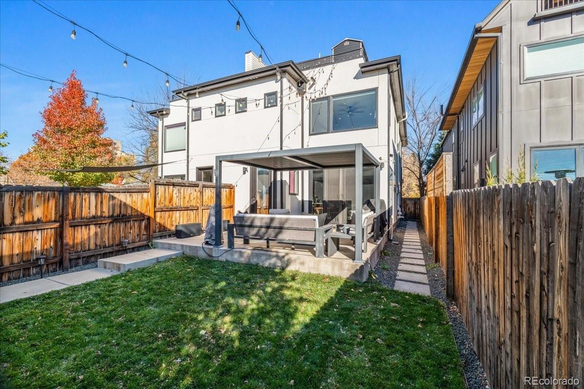 3636 W 26th Avenue Denver CO 80211