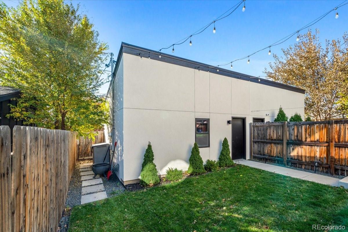 3636 W 26th Avenue Denver CO 80211