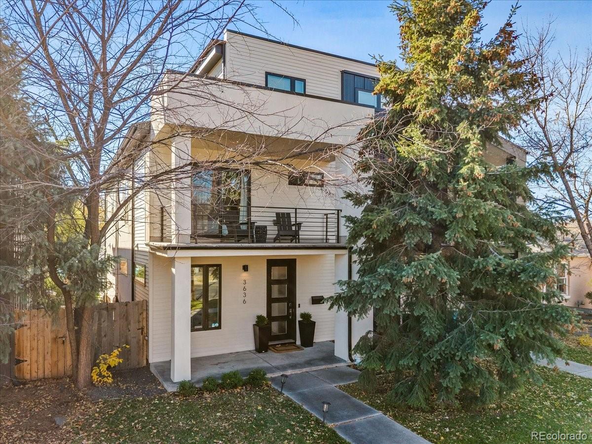 3636 W 26th Avenue Denver CO 80211