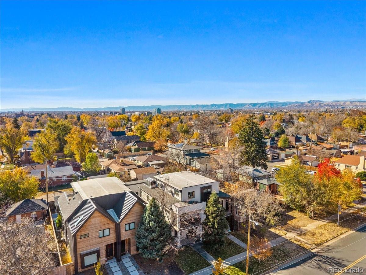 3636 W 26th Avenue Denver CO 80211