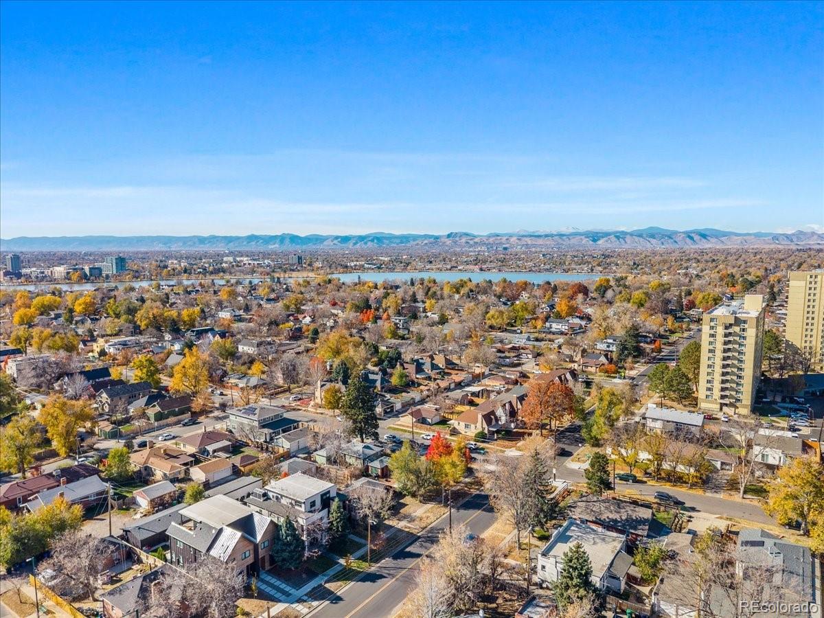 3636 W 26th Avenue Denver CO 80211