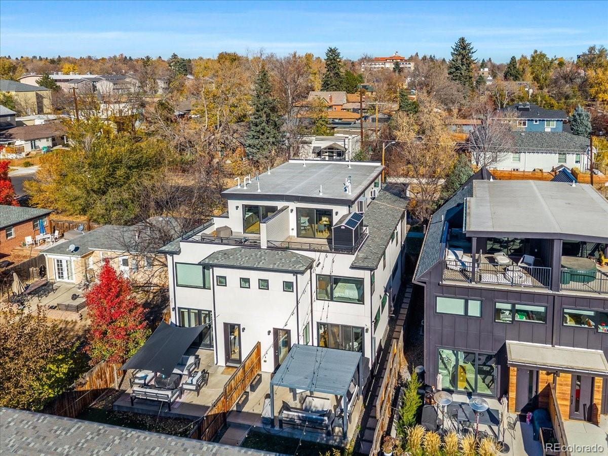 3636 W 26th Avenue Denver CO 80211