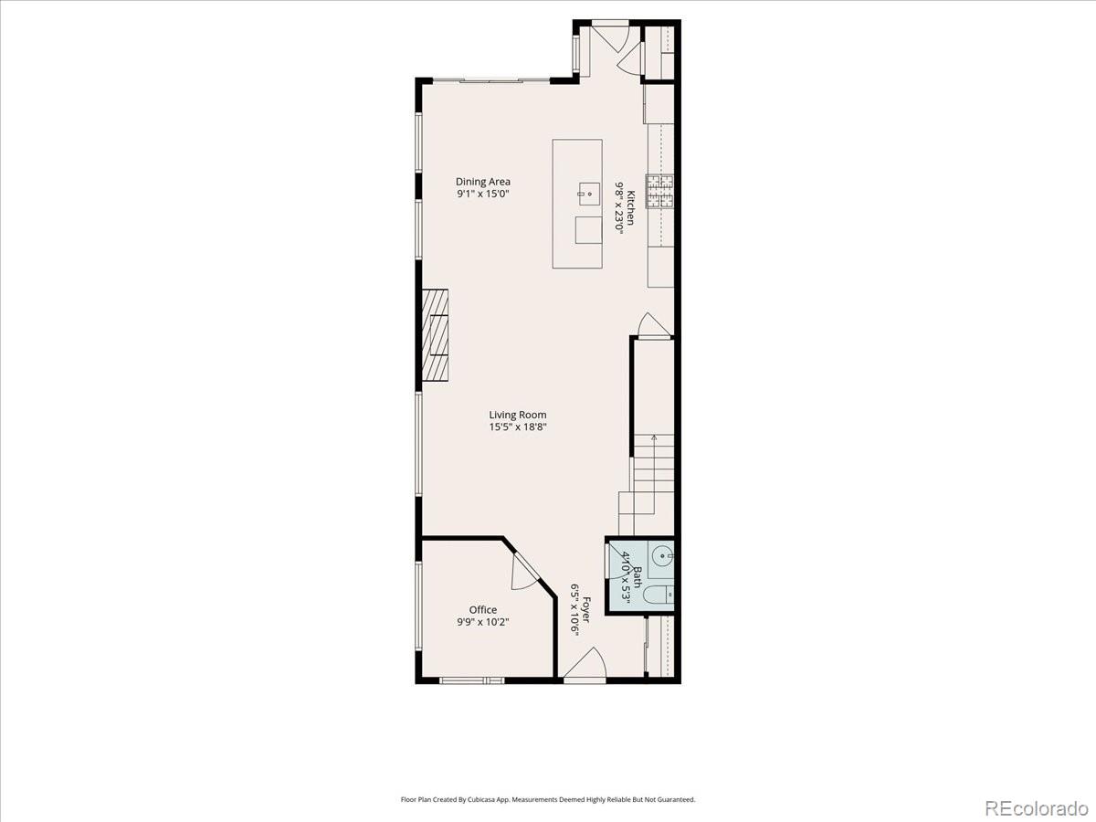3636 W 26th Avenue Denver CO 80211