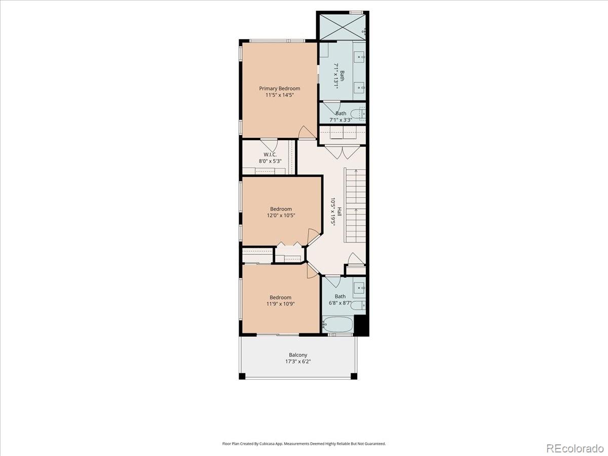 3636 W 26th Avenue Denver CO 80211