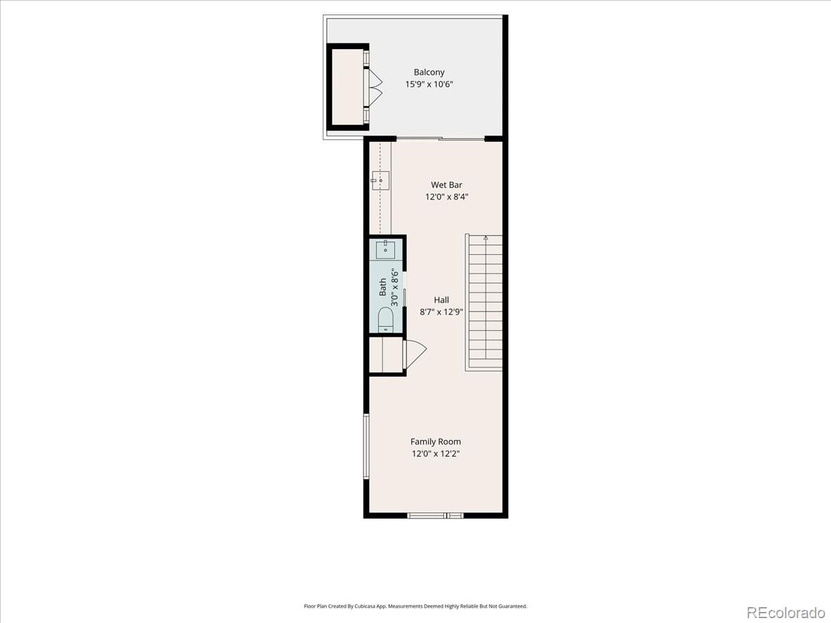 3636 W 26th Avenue Denver CO 80211