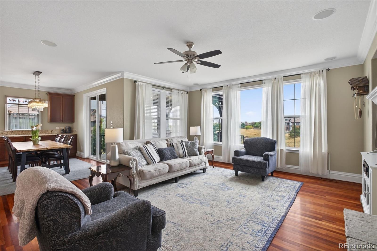 479 Maplehurst Drive Highlands Ranch CO 80126