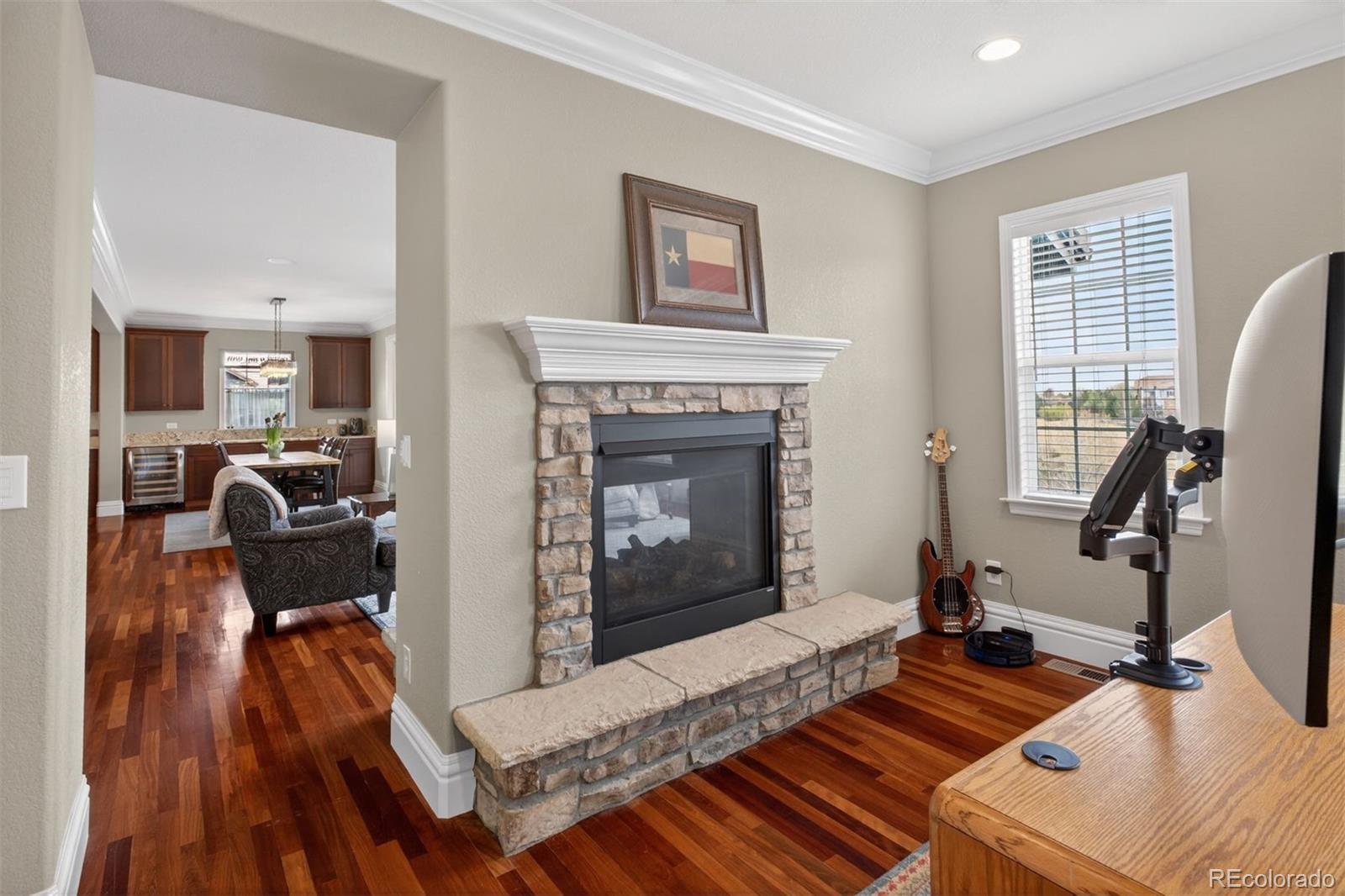 479 Maplehurst Drive Highlands Ranch CO 80126