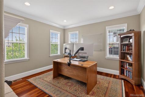479 Maplehurst Drive Highlands Ranch CO 80126