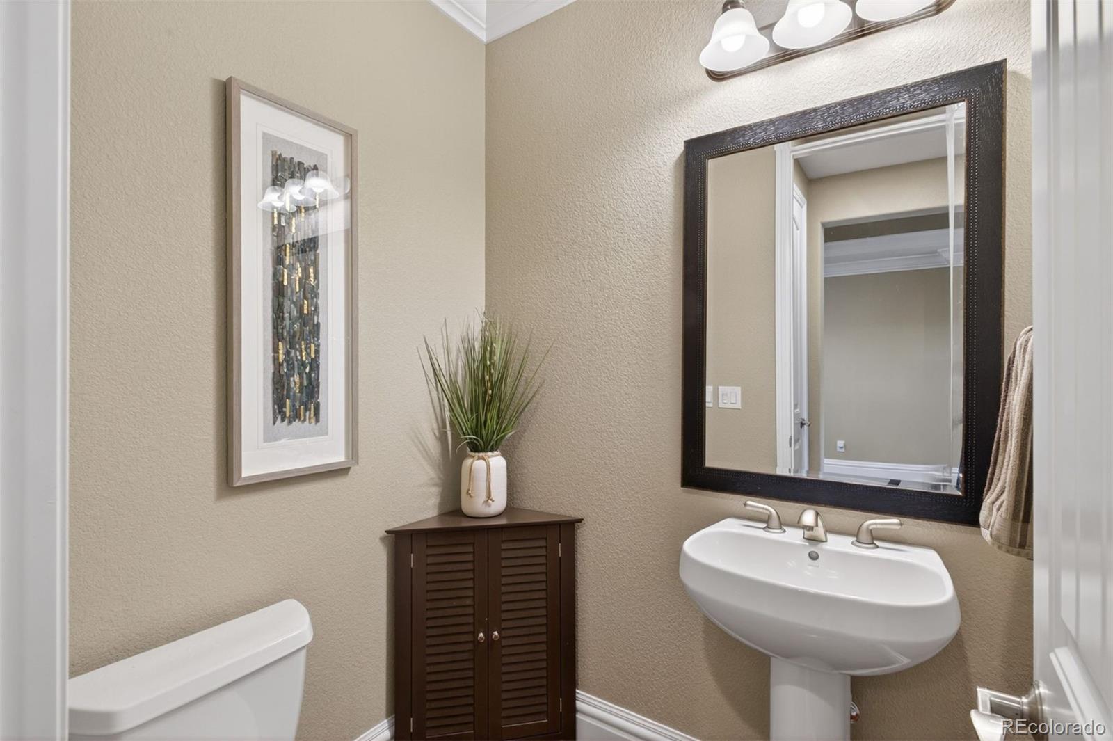 479 Maplehurst Drive Highlands Ranch CO 80126