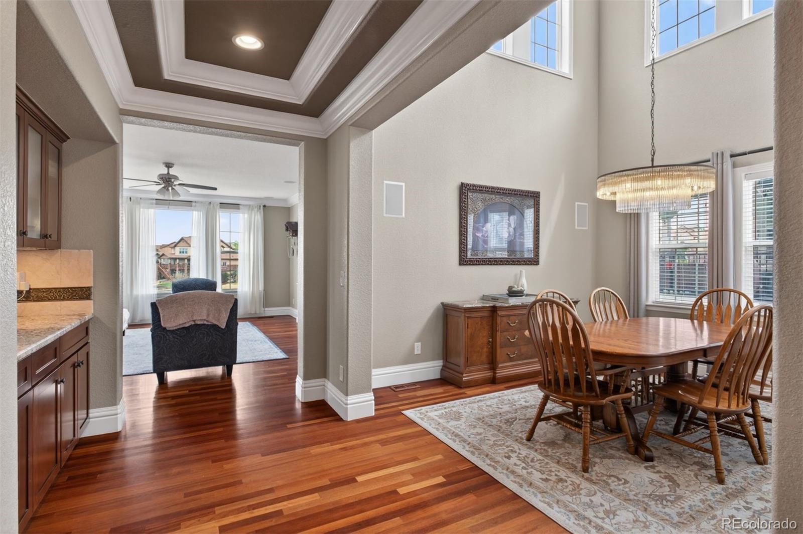 479 Maplehurst Drive Highlands Ranch CO 80126