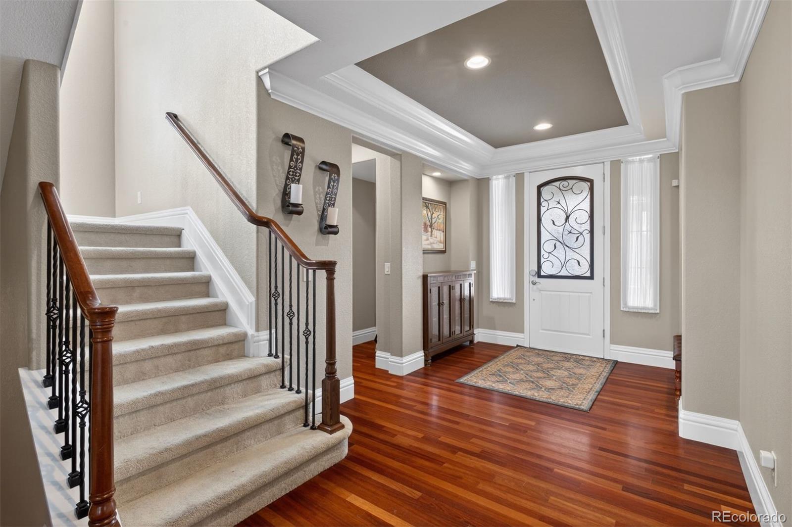479 Maplehurst Drive Highlands Ranch CO 80126