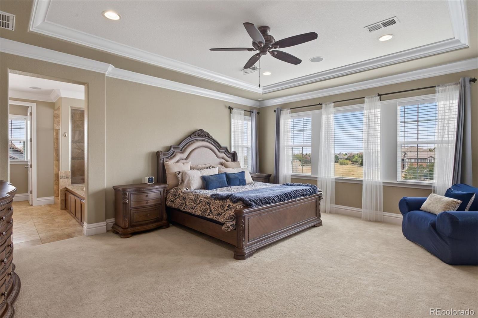 479 Maplehurst Drive Highlands Ranch CO 80126