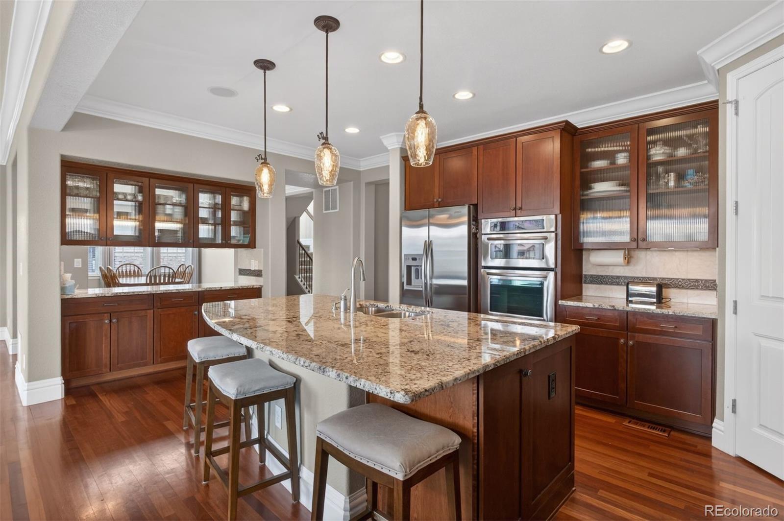 479 Maplehurst Drive Highlands Ranch CO 80126