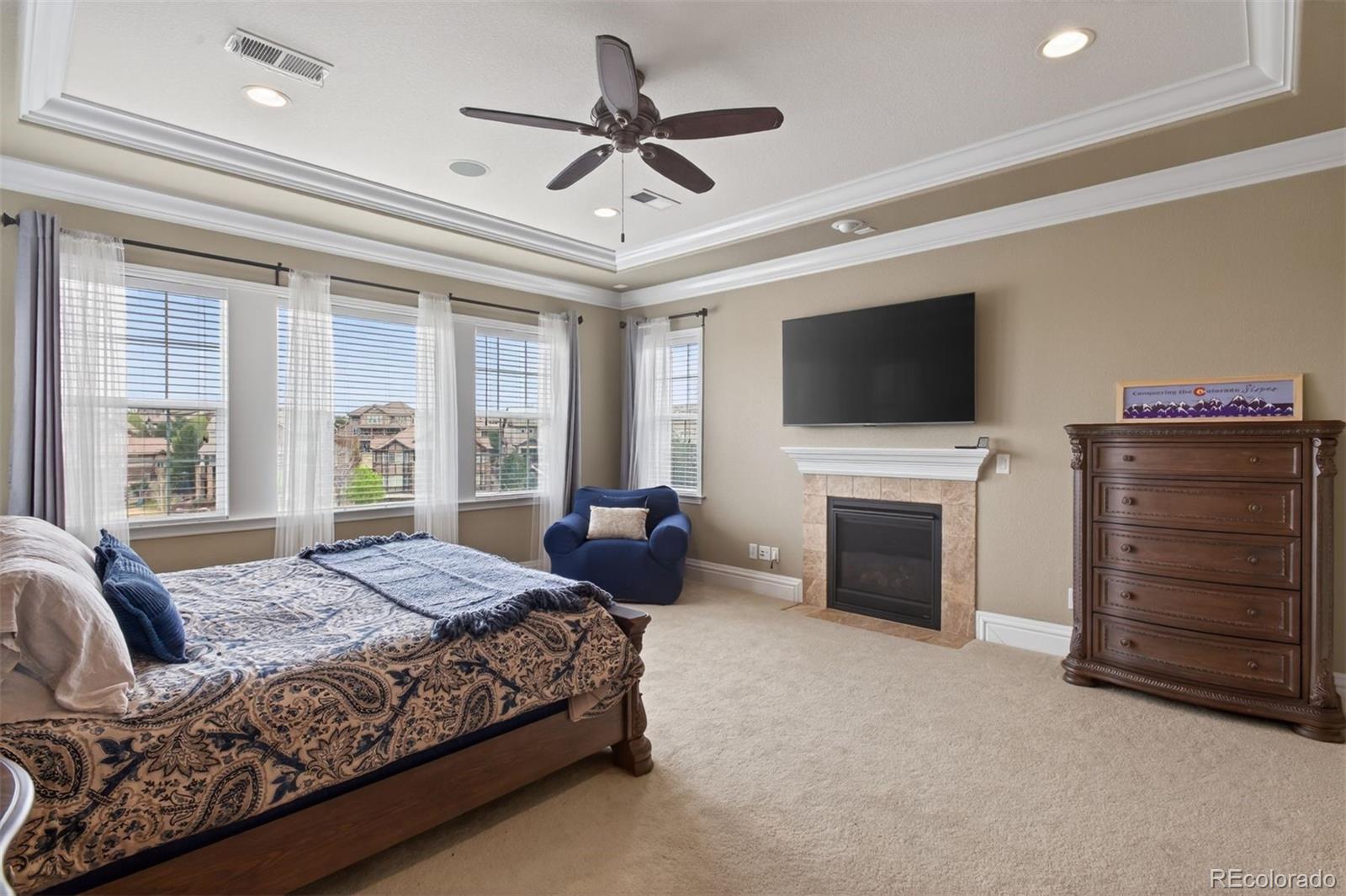 479 Maplehurst Drive Highlands Ranch CO 80126