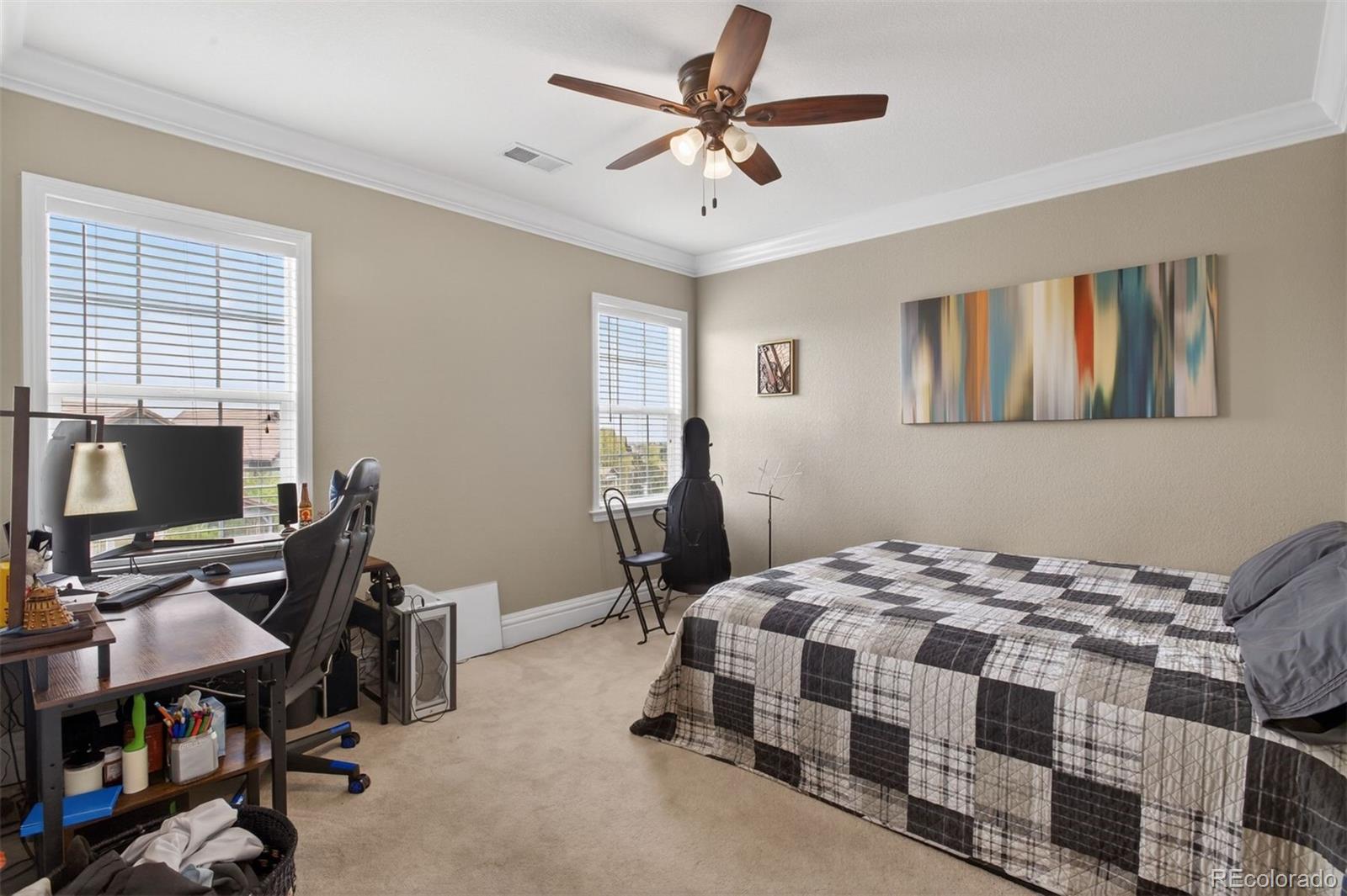 479 Maplehurst Drive Highlands Ranch CO 80126