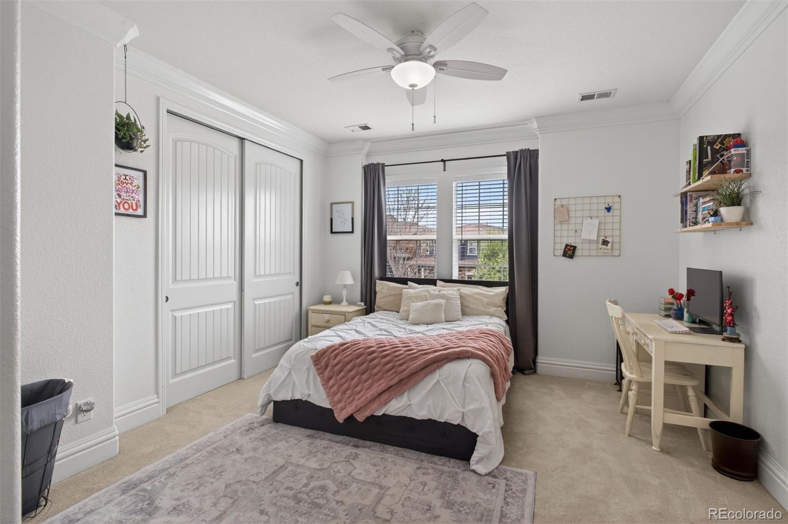 479 Maplehurst Drive Highlands Ranch CO 80126
