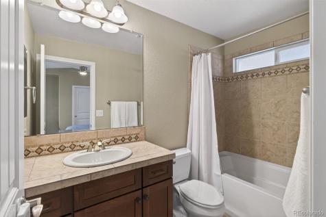 479 Maplehurst Drive Highlands Ranch CO 80126