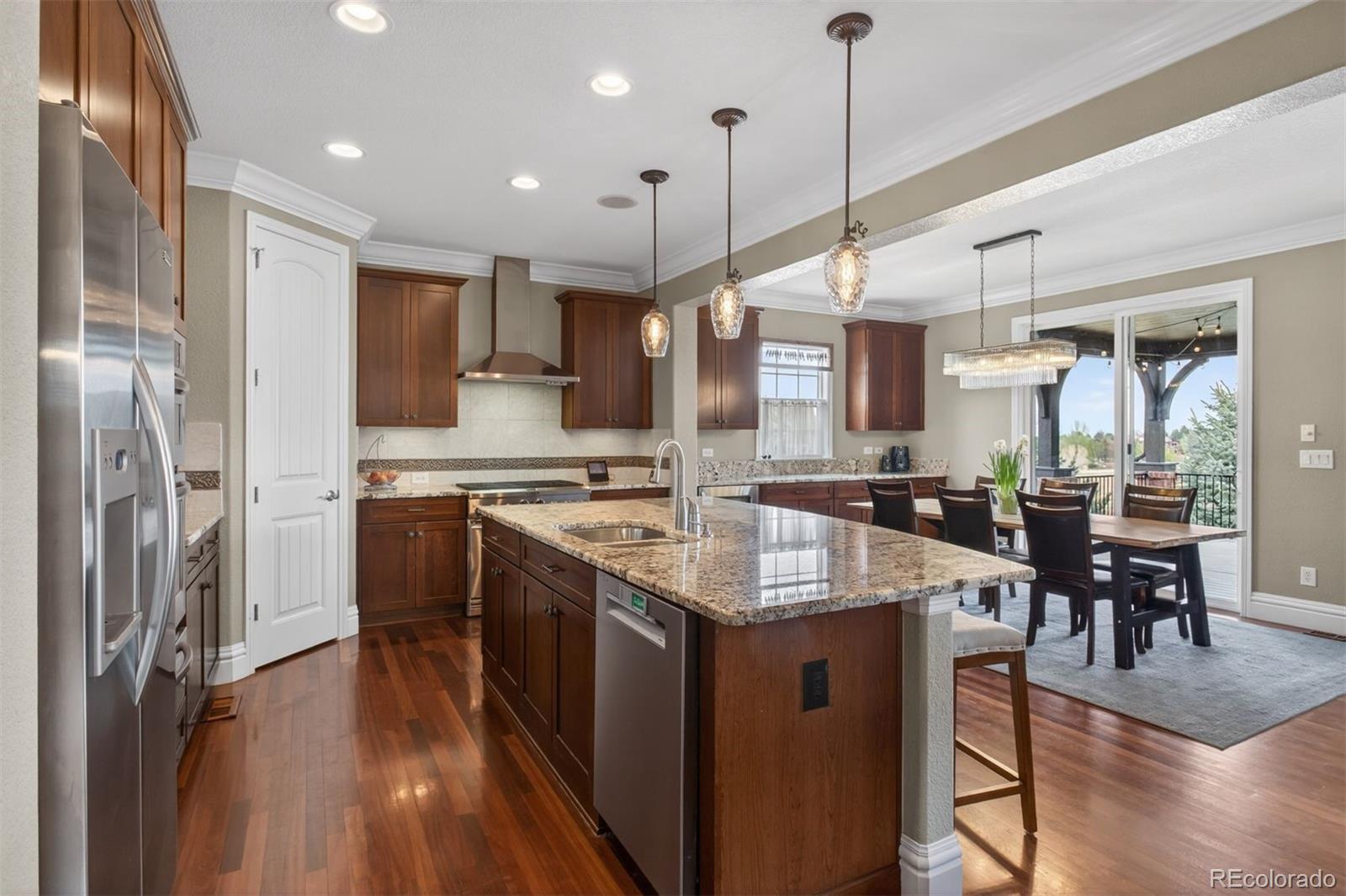 479 Maplehurst Drive Highlands Ranch CO 80126