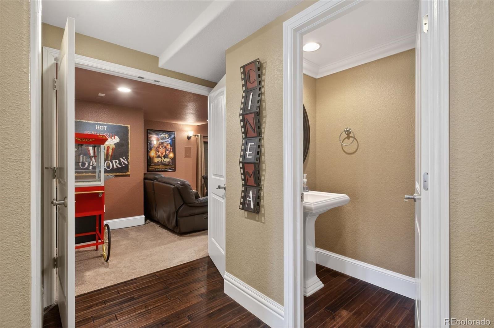 479 Maplehurst Drive Highlands Ranch CO 80126