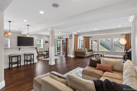 479 Maplehurst Drive Highlands Ranch CO 80126