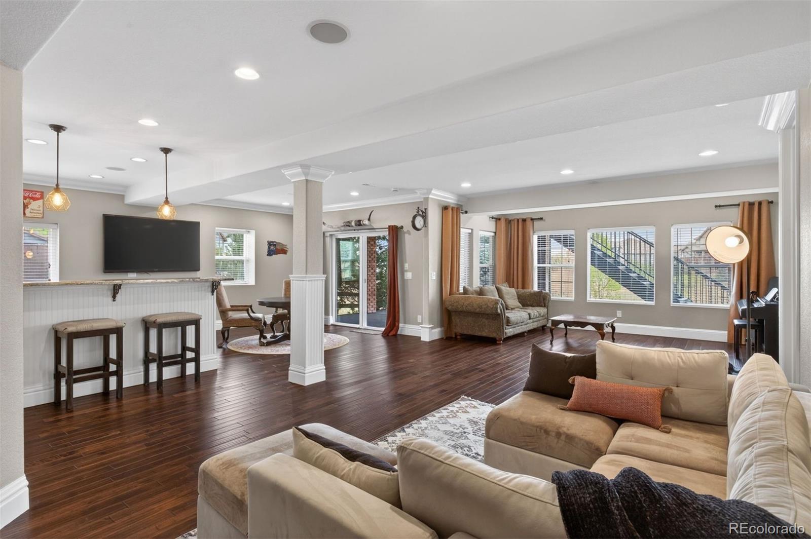 479 Maplehurst Drive Highlands Ranch CO 80126