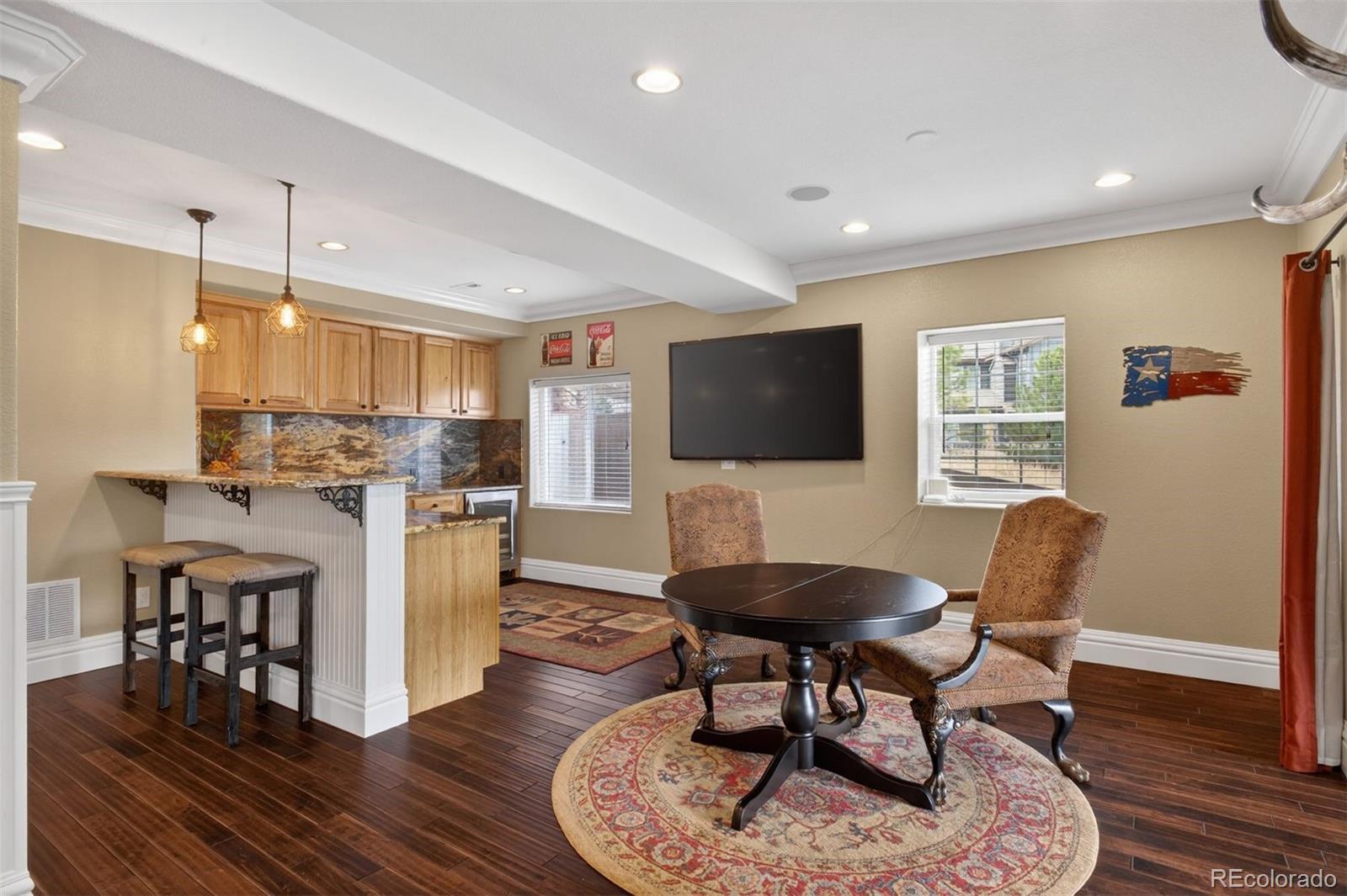 479 Maplehurst Drive Highlands Ranch CO 80126