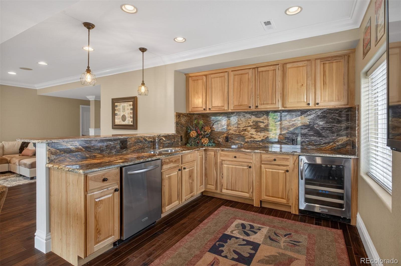 479 Maplehurst Drive Highlands Ranch CO 80126