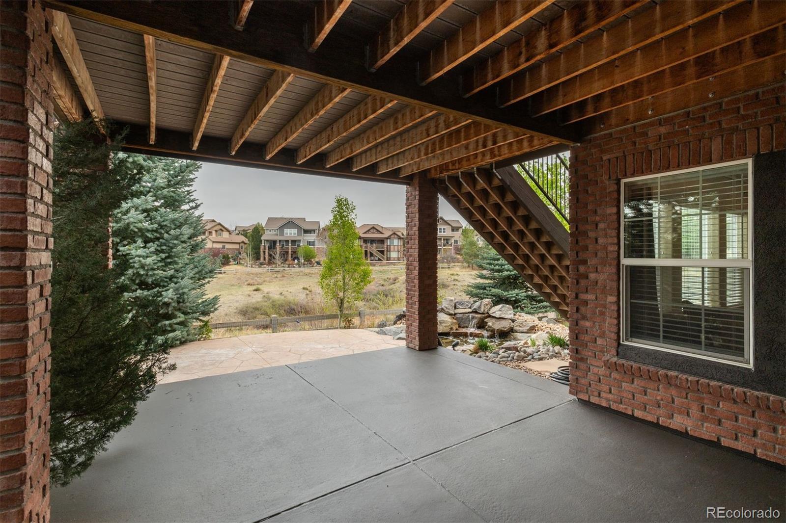479 Maplehurst Drive Highlands Ranch CO 80126