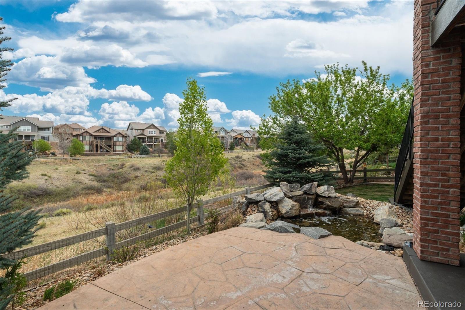 479 Maplehurst Drive Highlands Ranch CO 80126