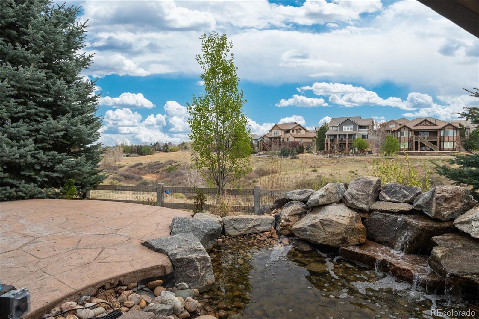 479 Maplehurst Drive Highlands Ranch CO 80126