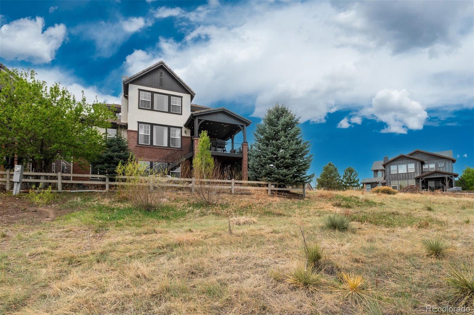479 Maplehurst Drive Highlands Ranch CO 80126