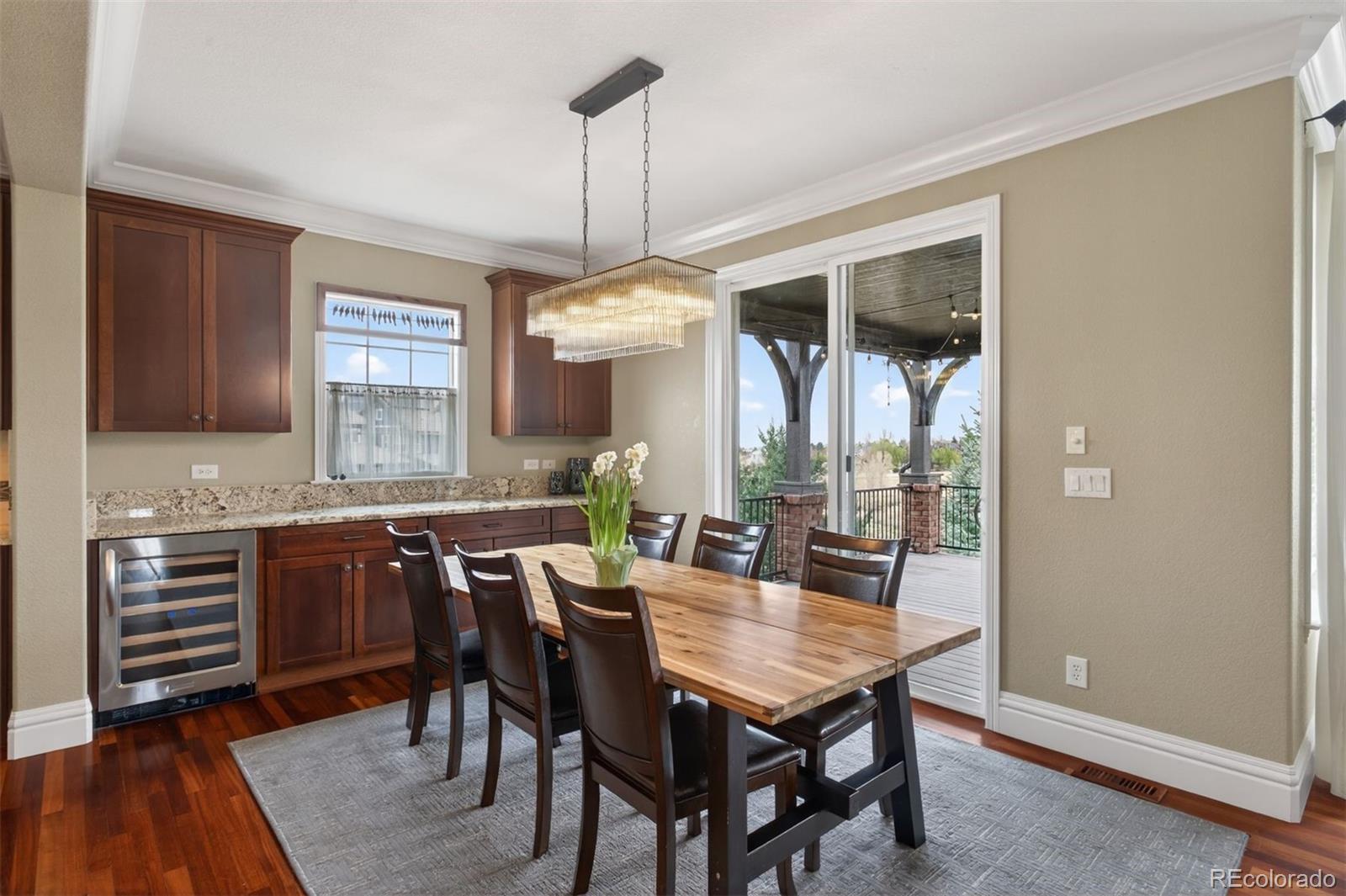 479 Maplehurst Drive Highlands Ranch CO 80126
