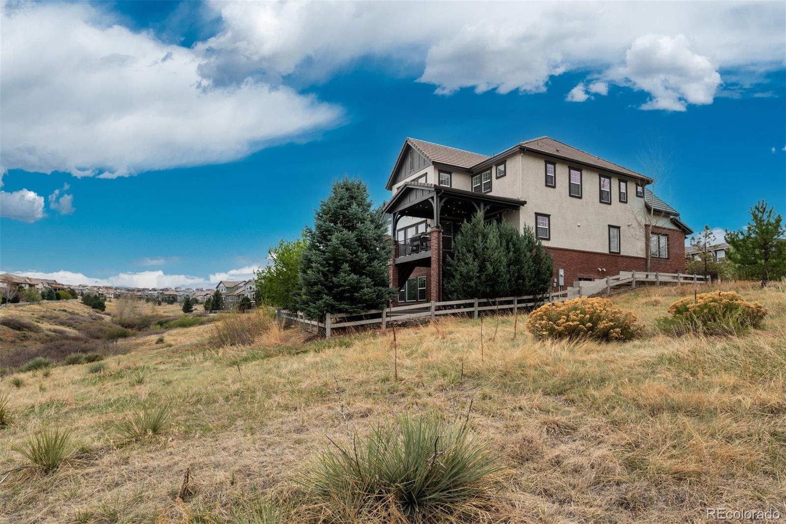 479 Maplehurst Drive Highlands Ranch CO 80126