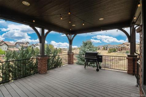 479 Maplehurst Drive Highlands Ranch CO 80126