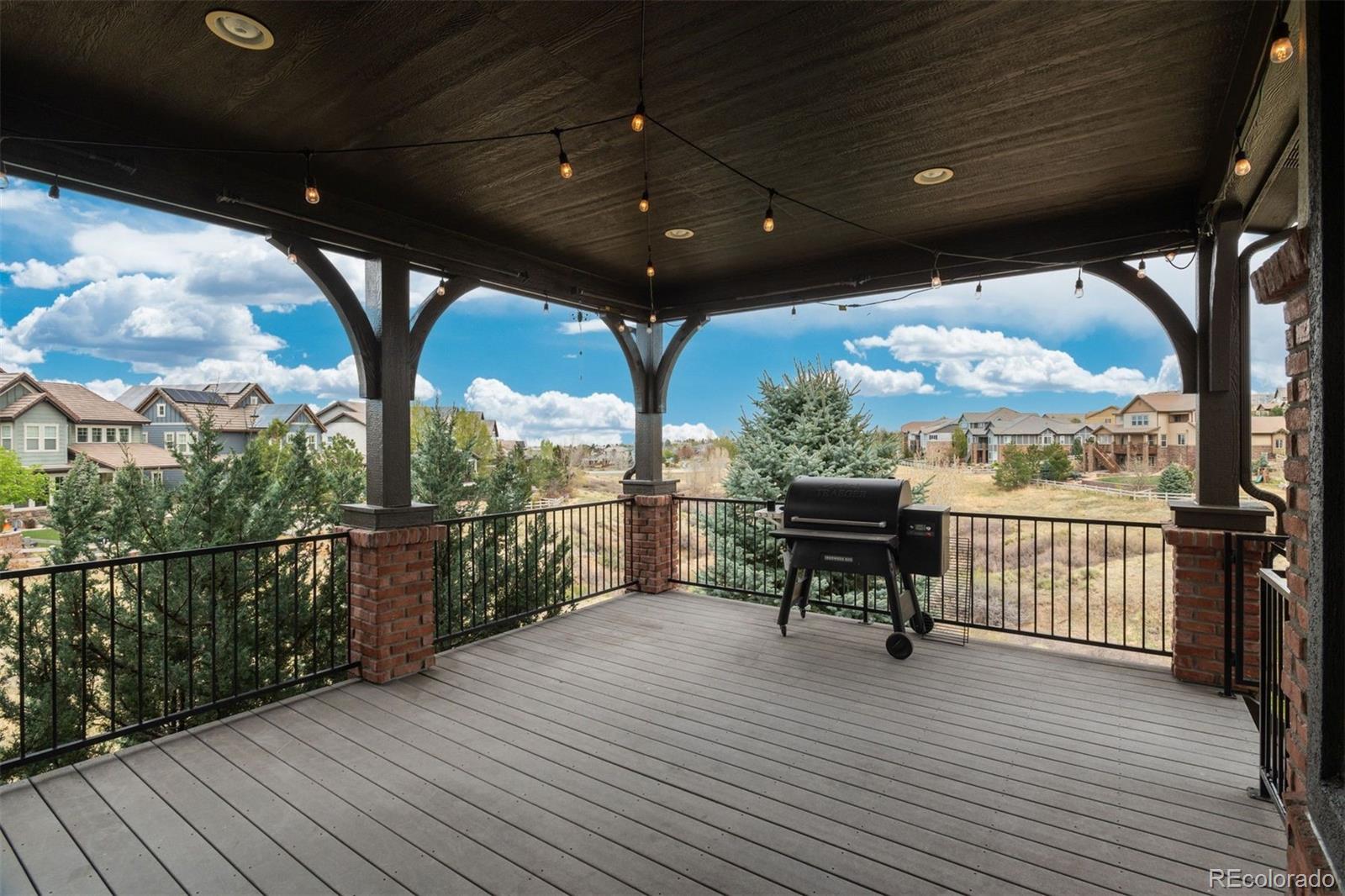 479 Maplehurst Drive Highlands Ranch CO 80126