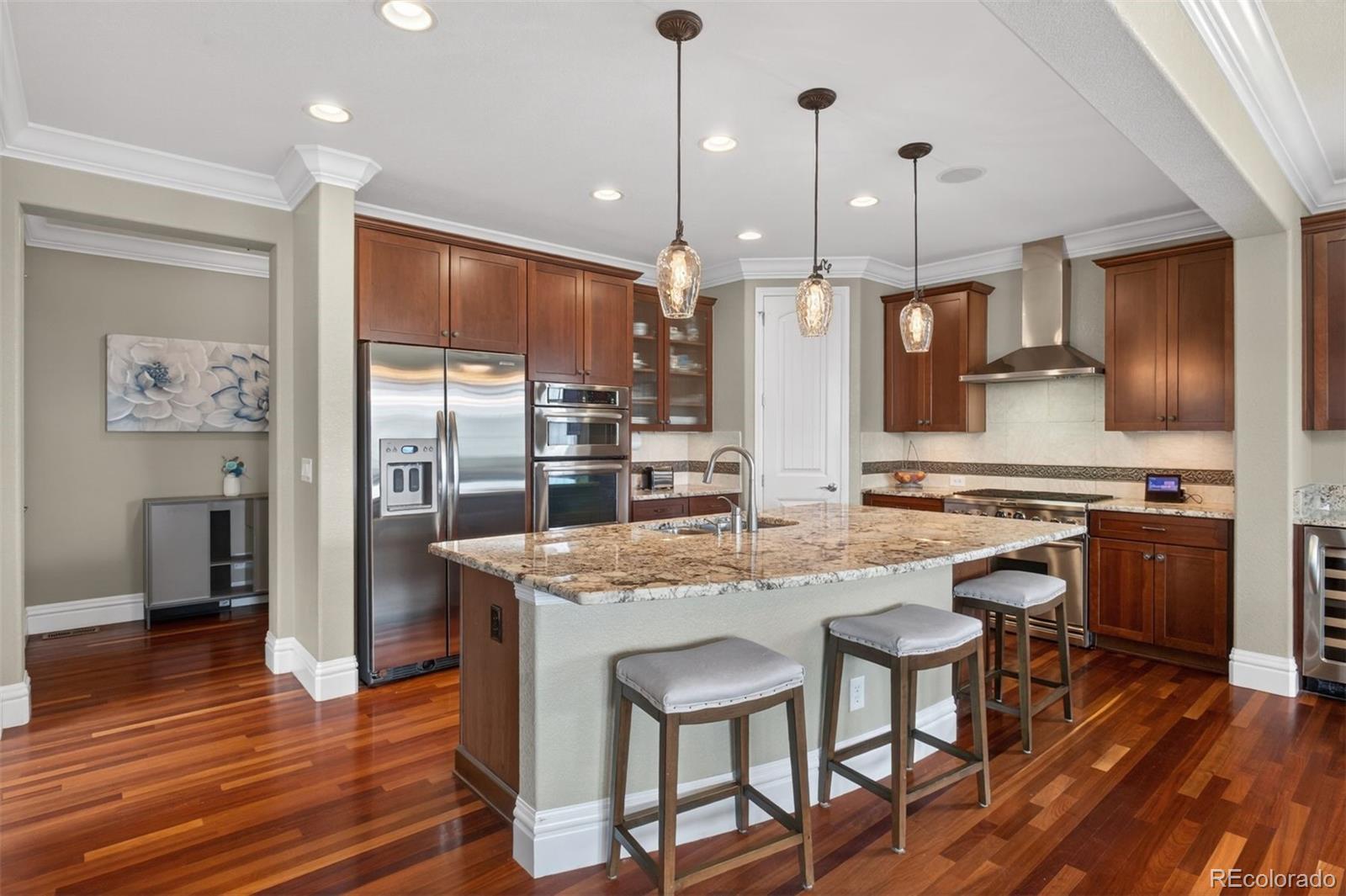 479 Maplehurst Drive Highlands Ranch CO 80126