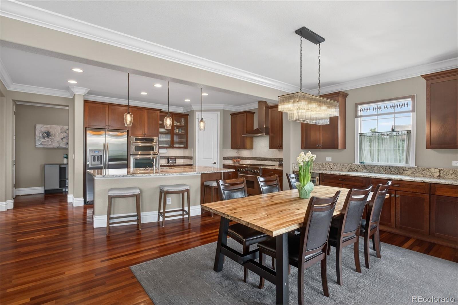 479 Maplehurst Drive Highlands Ranch CO 80126