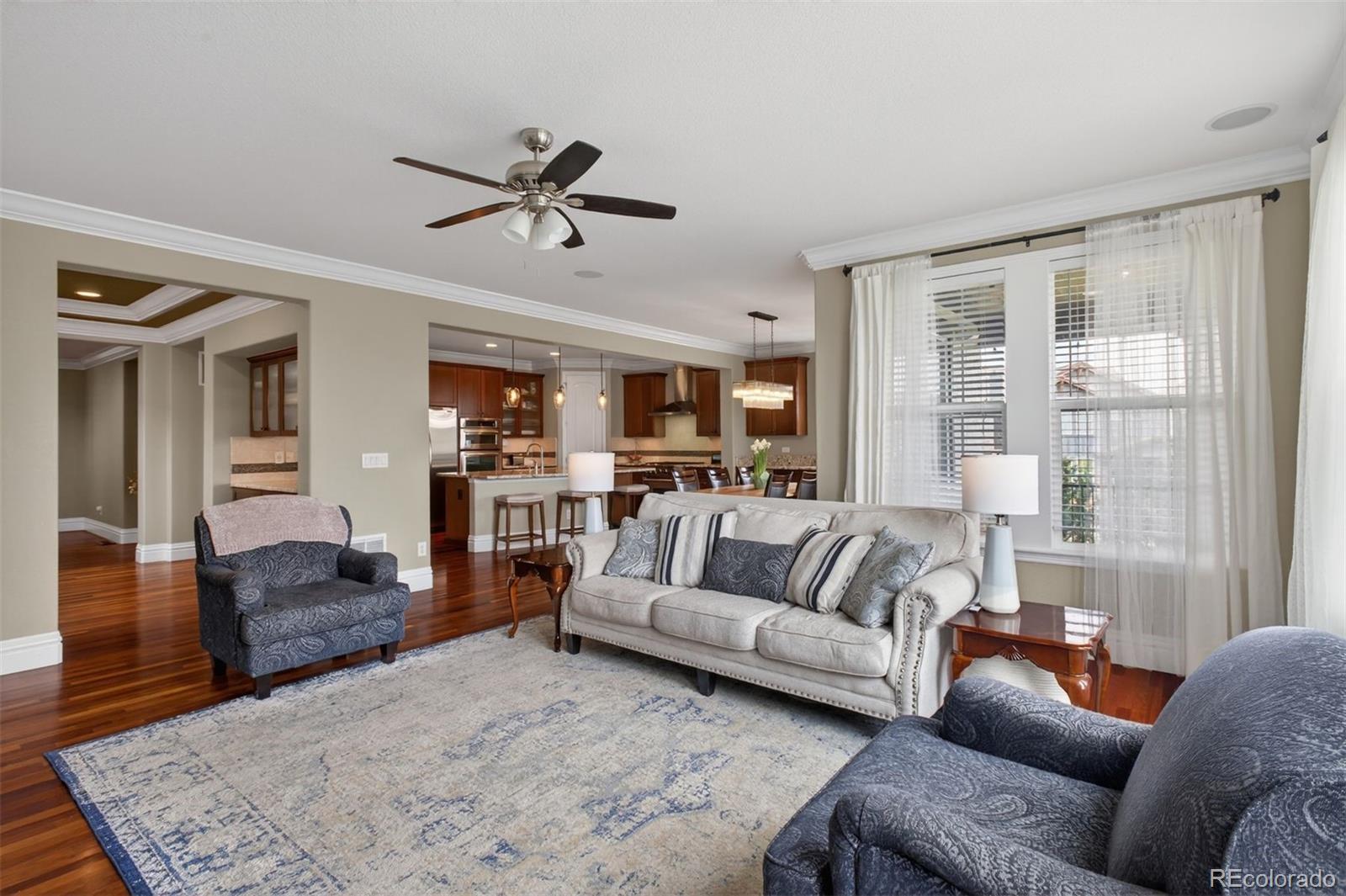 479 Maplehurst Drive Highlands Ranch CO 80126