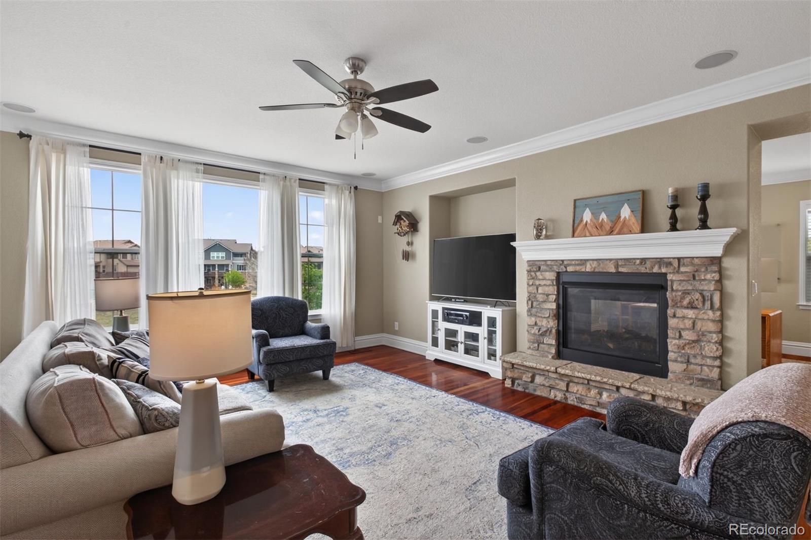 479 Maplehurst Drive Highlands Ranch CO 80126